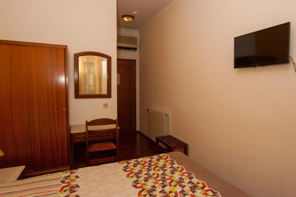 Hotel Leiriense by null