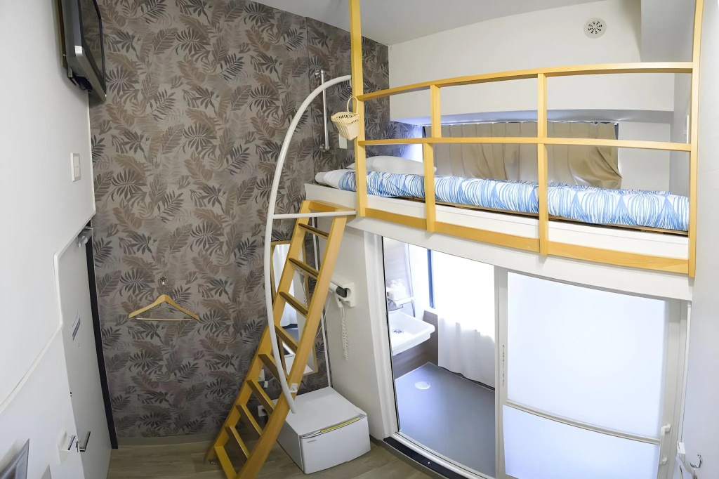 Hotel photo 15