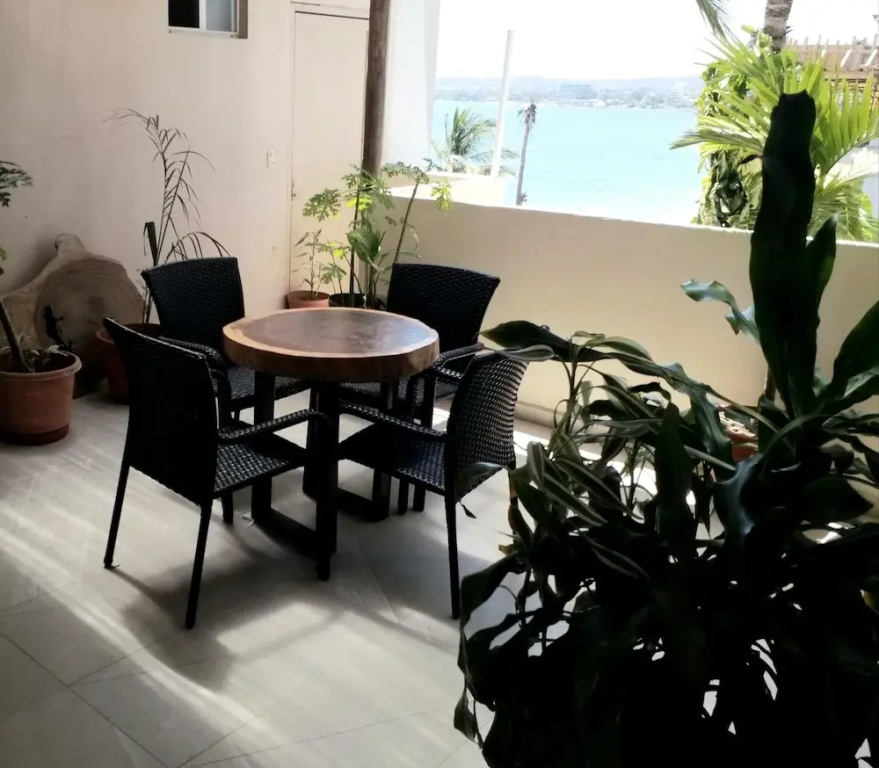 1 Bedroom Standard Apartment with sea view