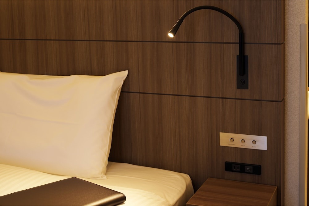 Hotel Nets Sapporo 사진 6