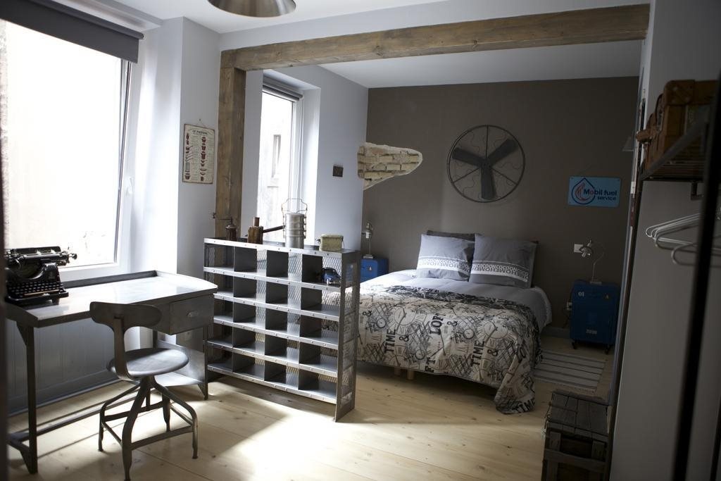 Chambre d'hôtes La Célestine
