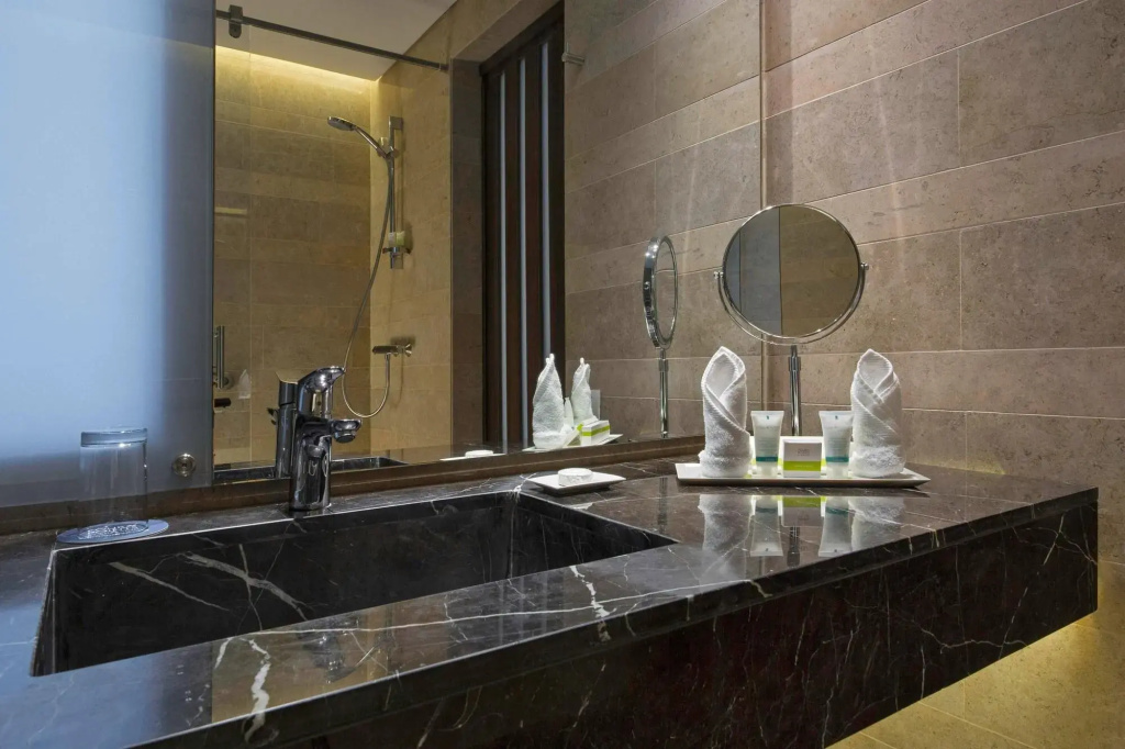 Four Points by Sheraton Bogota - Général