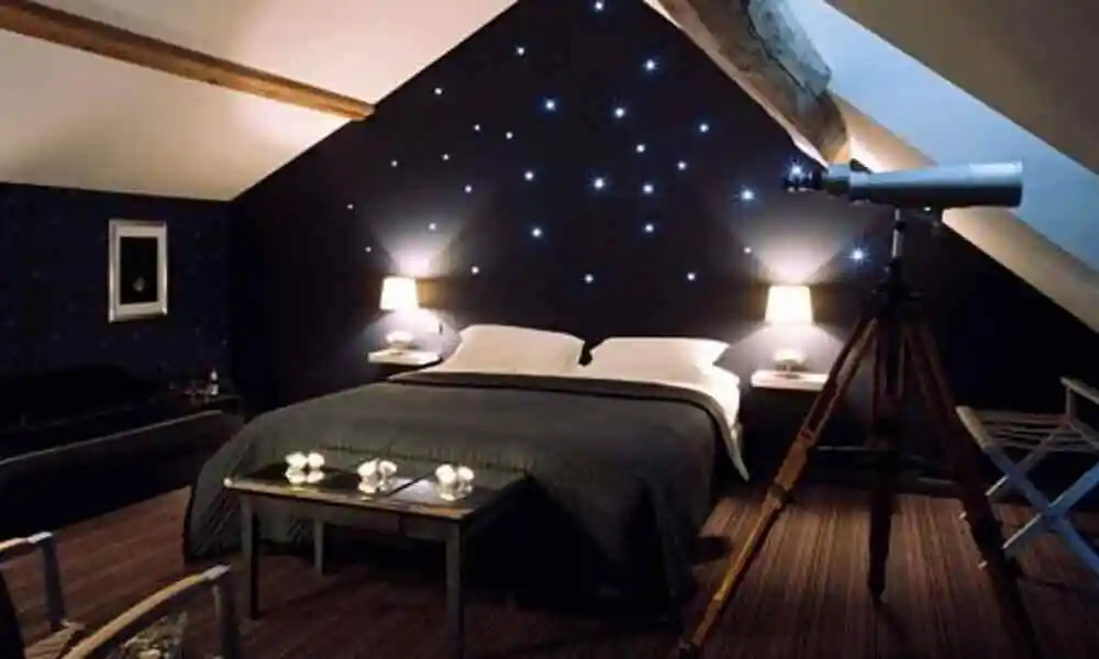 La Marine de Loire Hôtel & Spa - Général