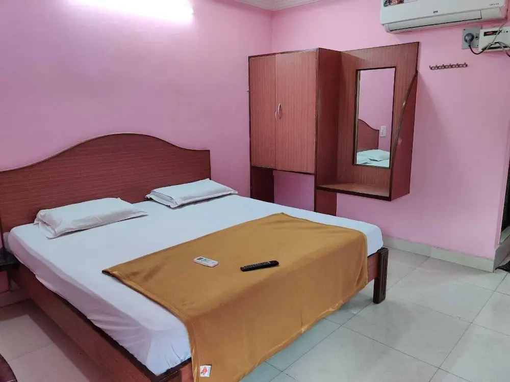 Sujan Residencys - Chambres