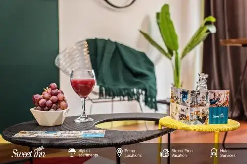 Sweet Inn Apartment- Francesc Macia - Général