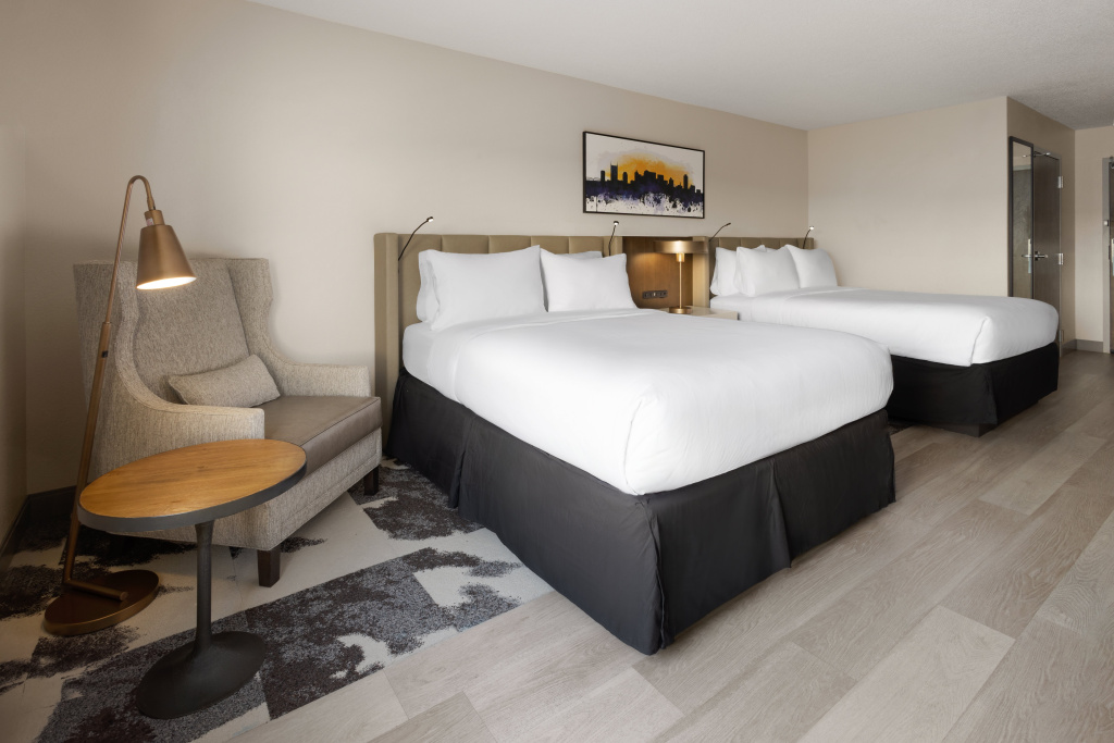 Nash Haus Hotel - Général