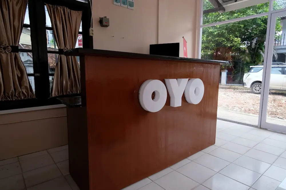 OYO 950 Steze Kost Syariah