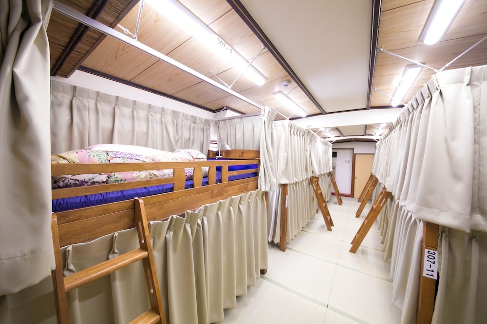 Japanese Inn Hotel Matsukiso 사진 29