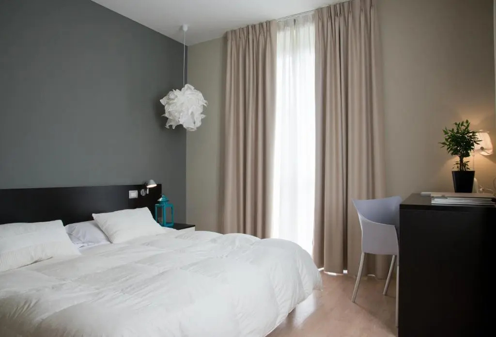 BergHotel - Chambres