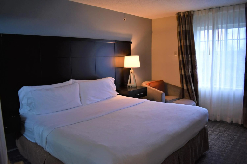 Staybridge Suites Cranbury by IHG - Général