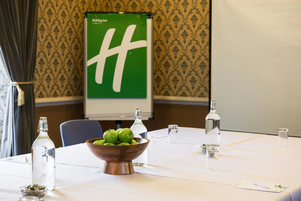 Holiday Inn Doncaster A1 M Jct 36 by IHG - Général