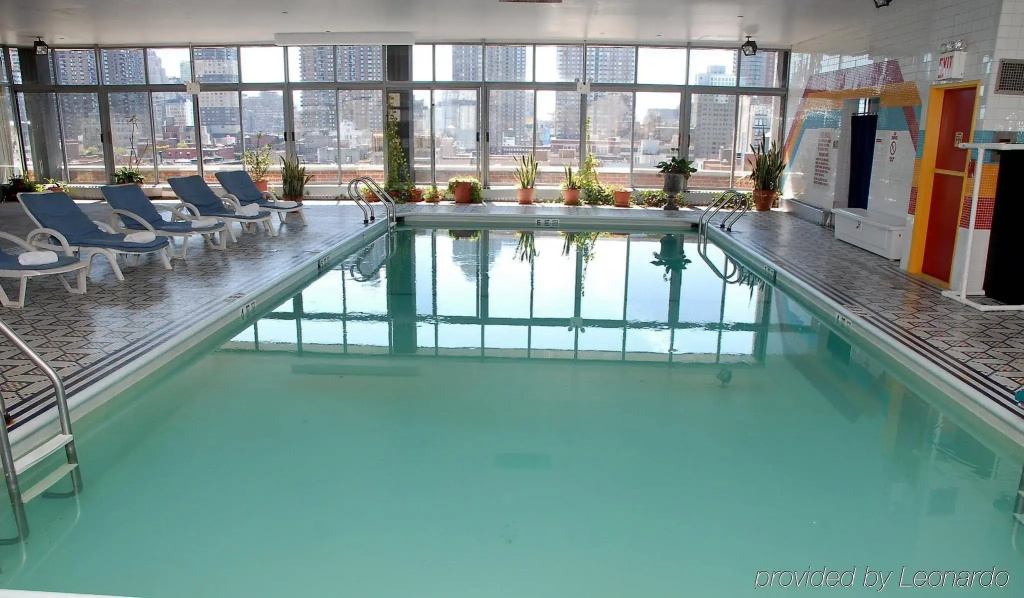 Skyline Hotel - Général