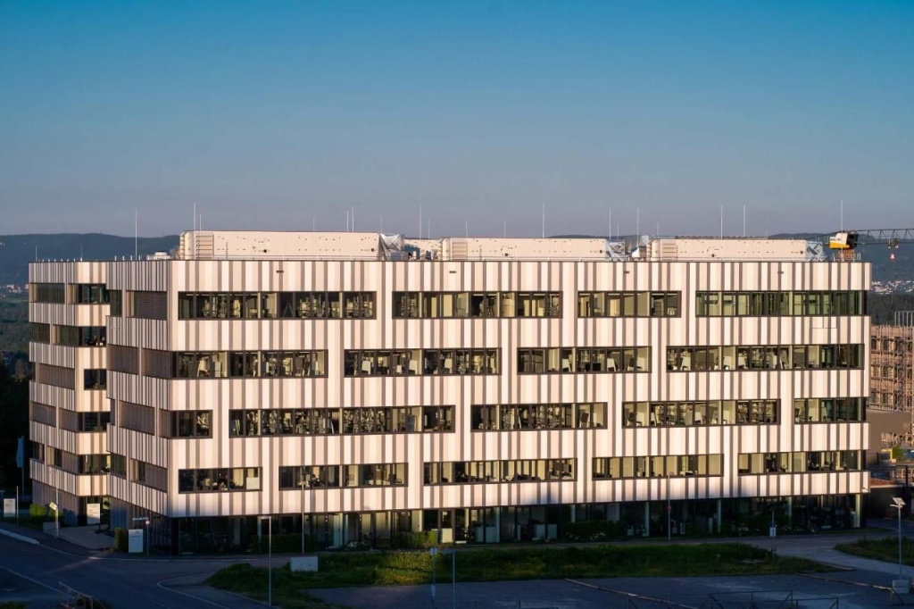 Koncept Hotel Neue Horizonte