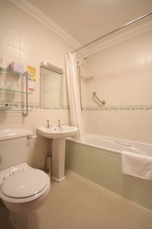 Strathburn Hotel Inverurie by Compass Hospitality - Chambres