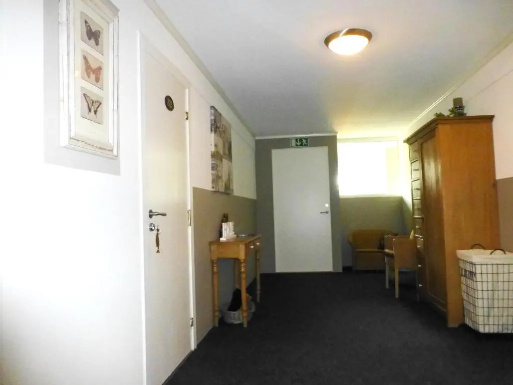 Løvheim Gjestehus - Chambres