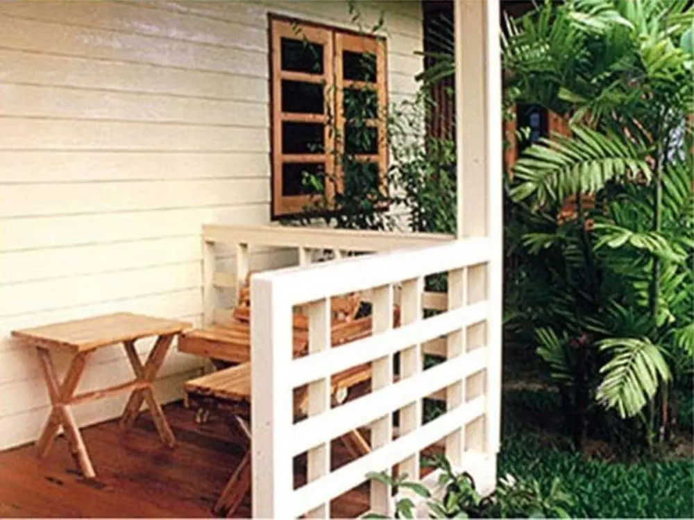 Superior Double room with balcony (twin beds)
