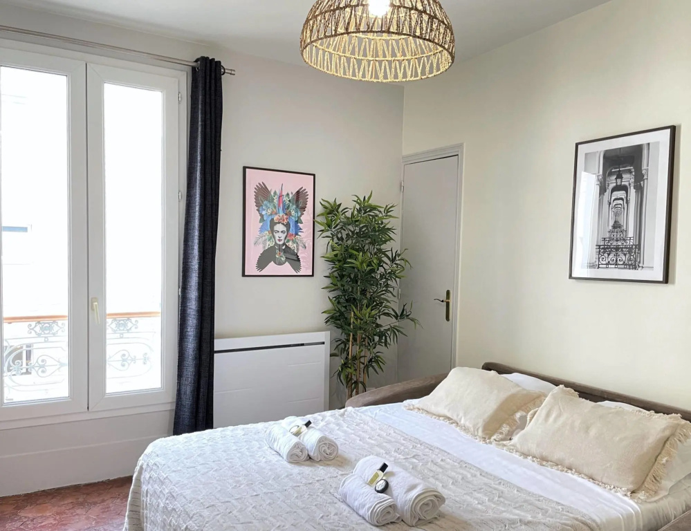B 5499  - Appartement familial - Général