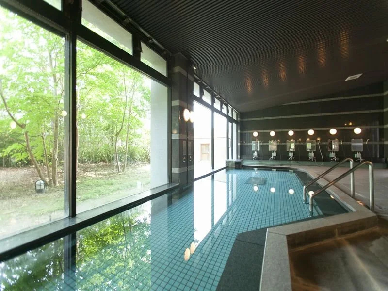 The Satoyama Hotel - Général