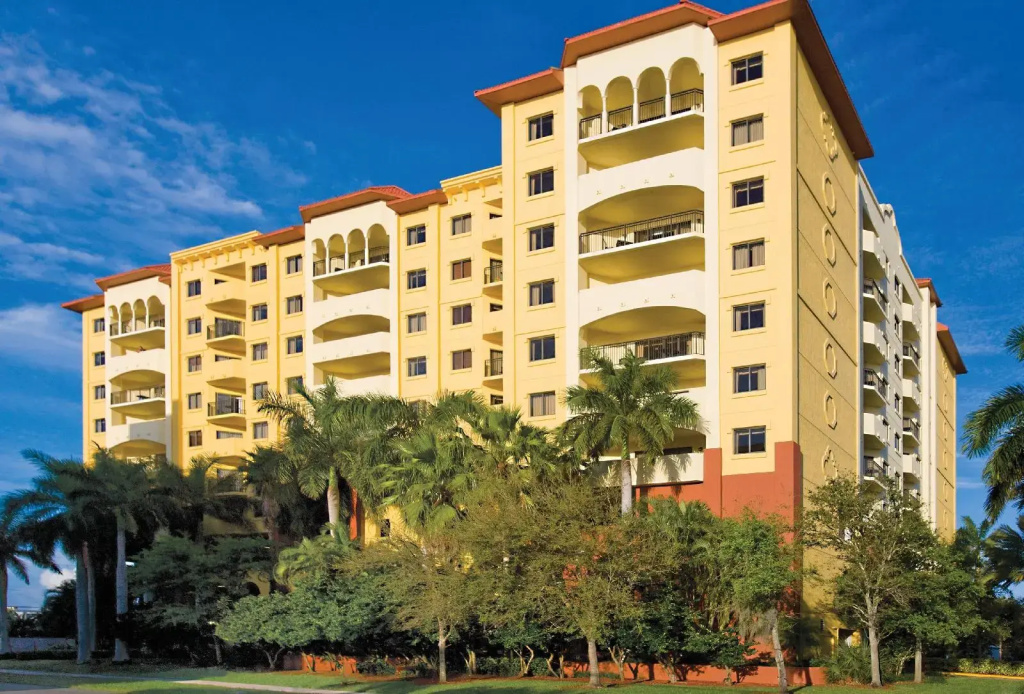 Club Wyndham Sea Gardens - Général