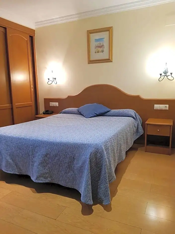 Hotel Portofino - Chambres