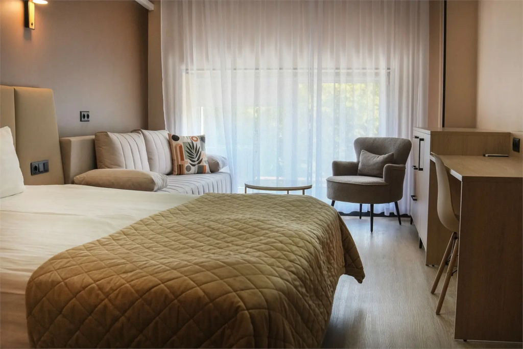 Hotel photo 18