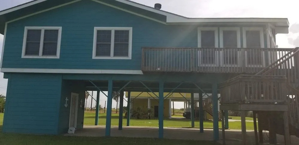 Alsup House