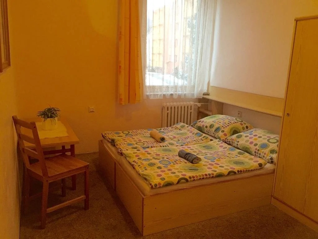 Beskyd Hotel