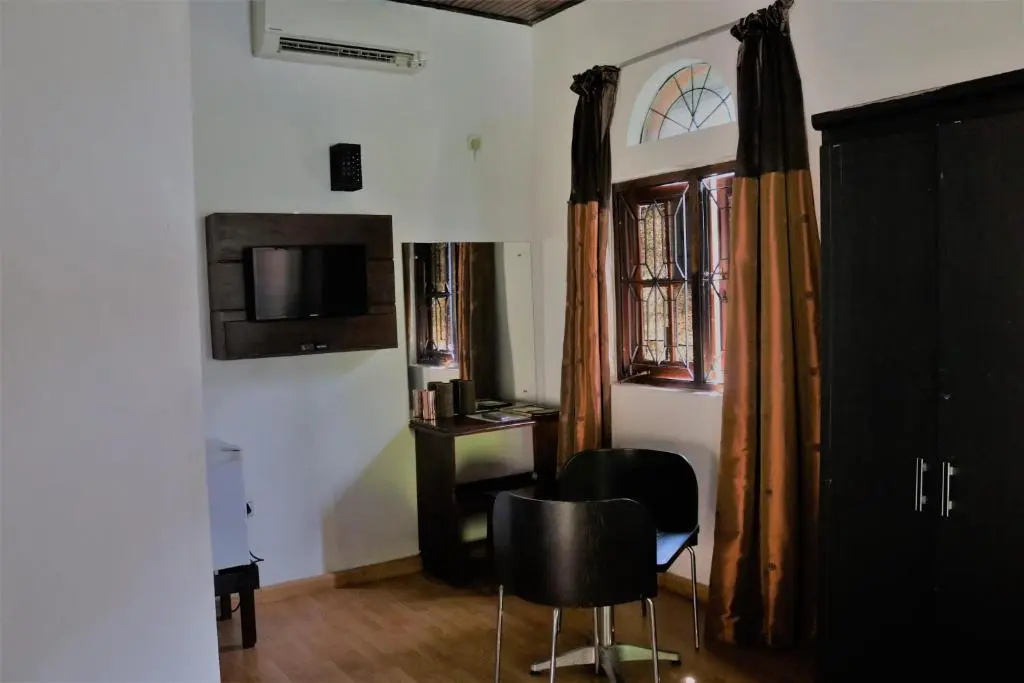 Pavana Hotel - Chambres