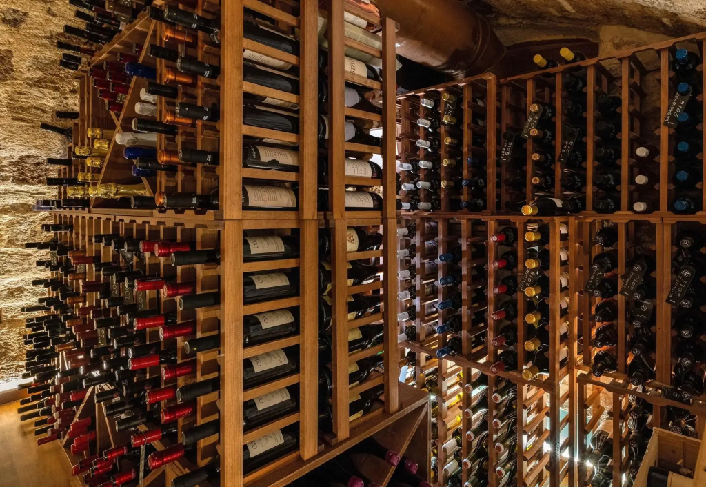 10GR Boutique Hotel and Wine Bar - фото 18