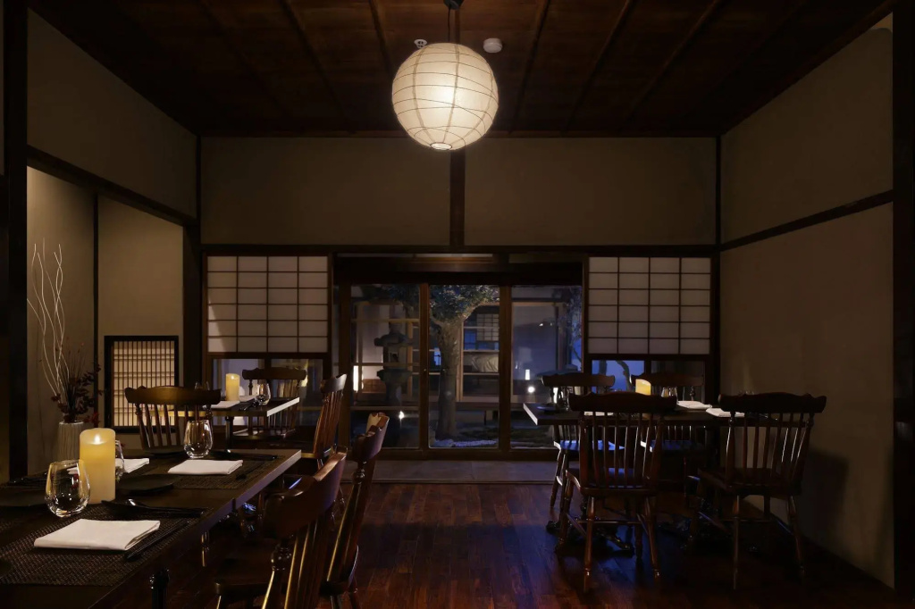 NIPPONIA Sasayama Castle Town Hotel - Général
