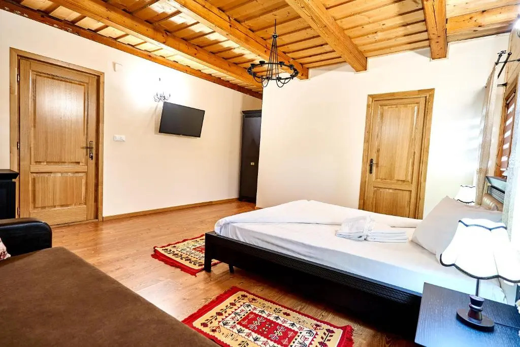 Casa Chira - Chambres