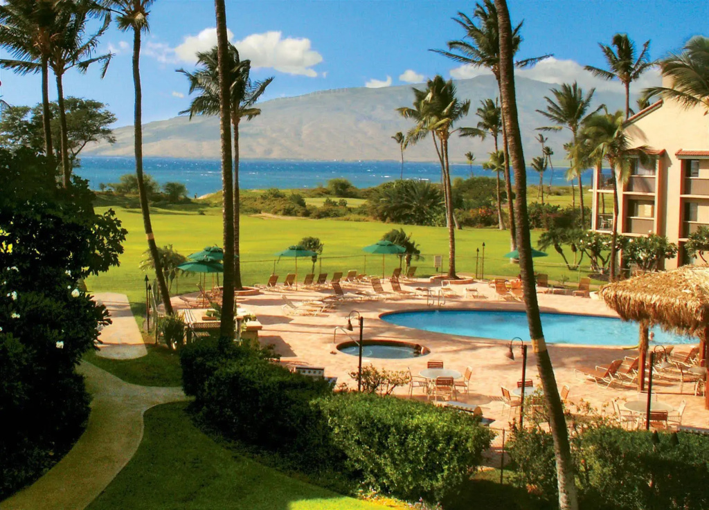 Luana Kai Resort - Général