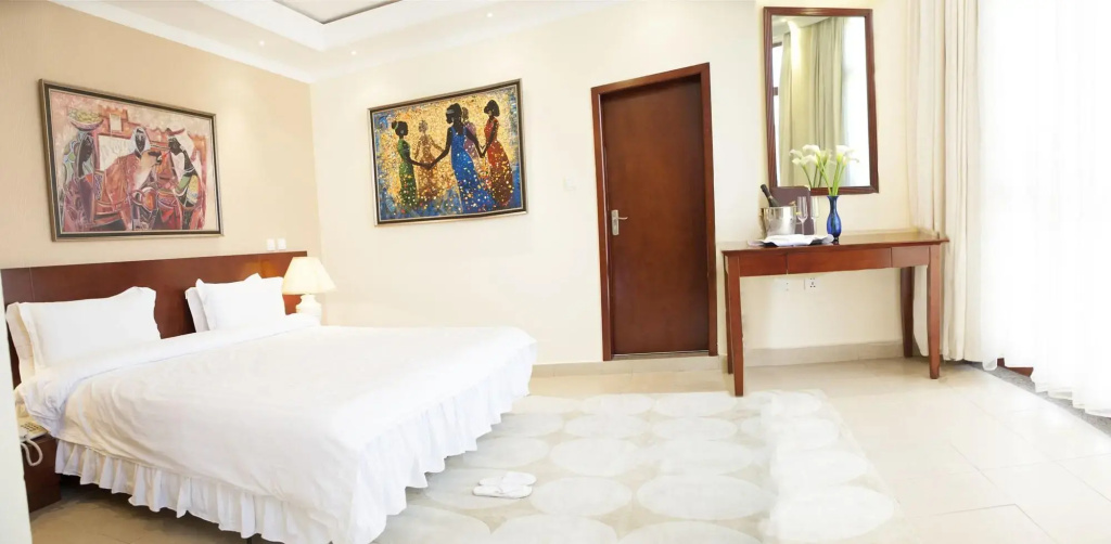 Hotel photo 18