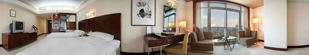 Bossfield Hotel Shenzhen - Général