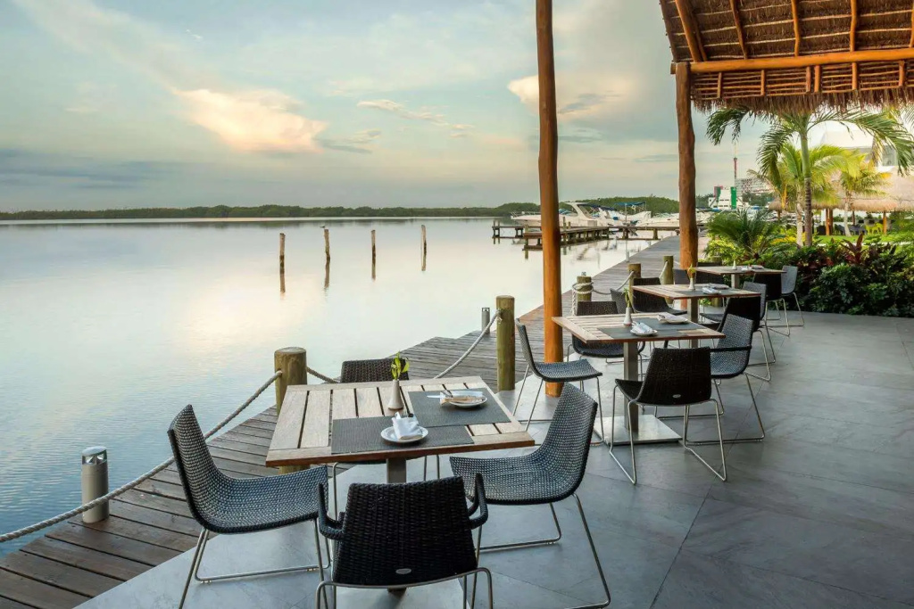 Real Inn Cancún - Général