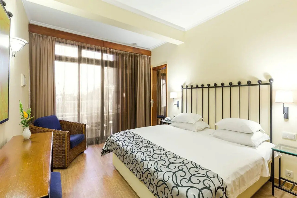 Galo Resort Hotel Alpino Atlantico - Général