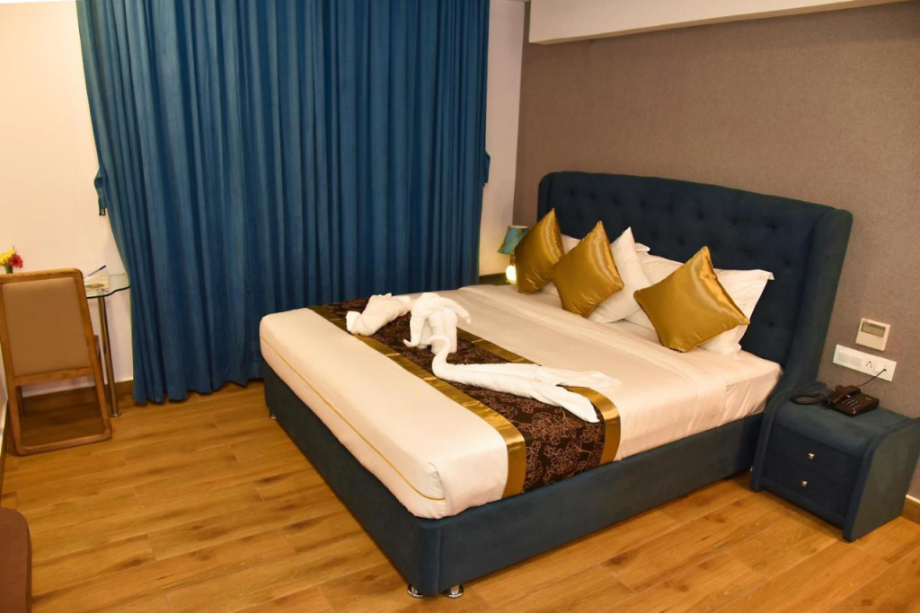 Hotel photo 18