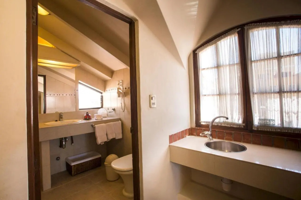 Hotel Rosario La Paz - Général