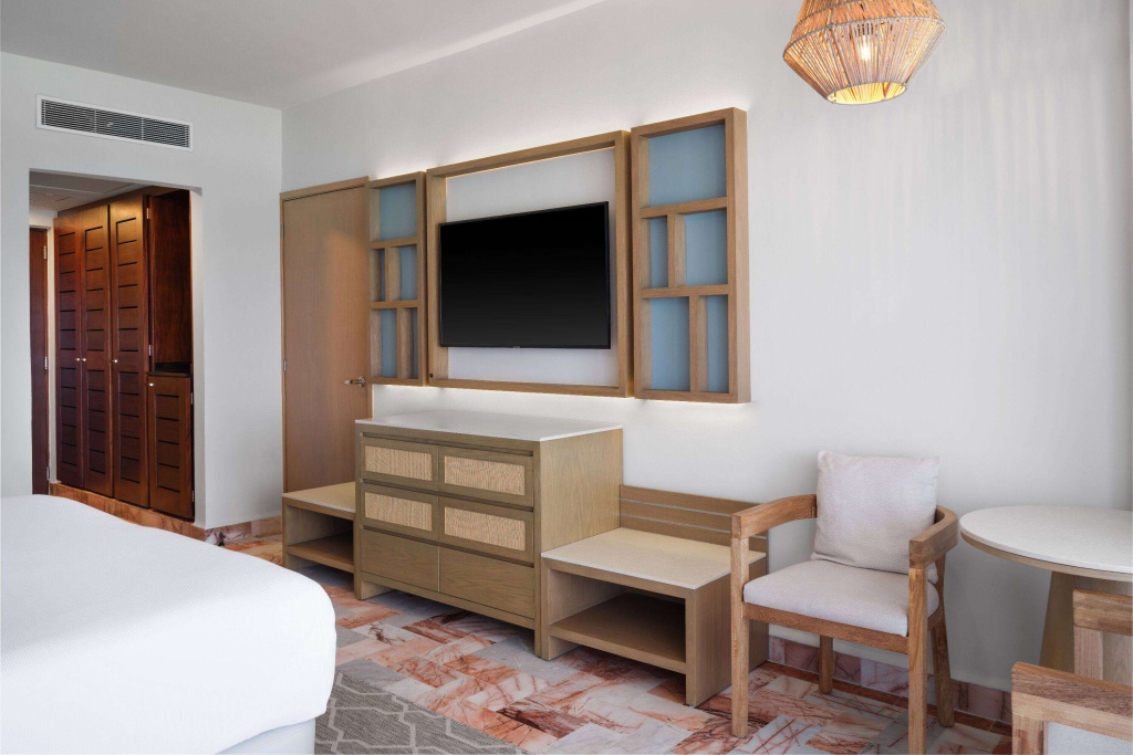 Wyndham Grand Cancun All Inclusive Resort & Villas - Général