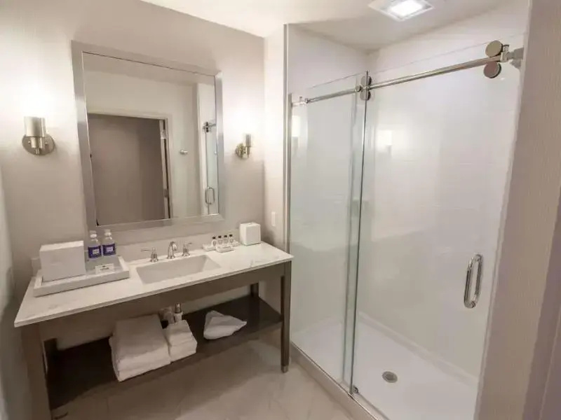 Hotel Renovo Des Moines Urbandale,Tapestry Collection Hilton - Chambres