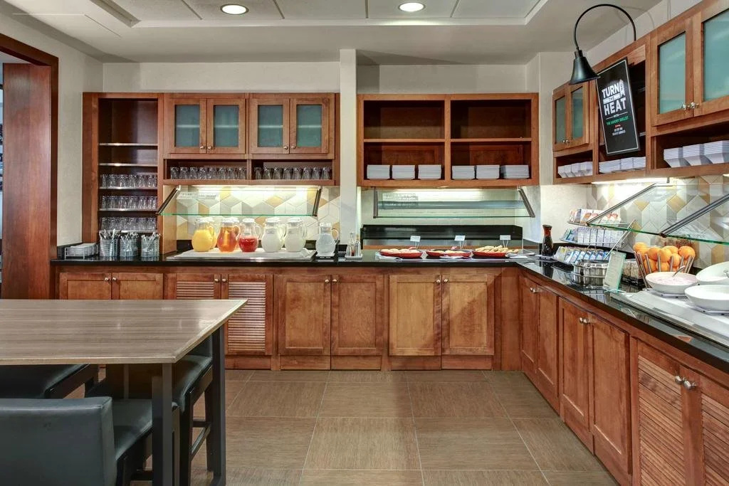 Candlewood Suites Cincinnati Northeast-Mason by IHG - Général