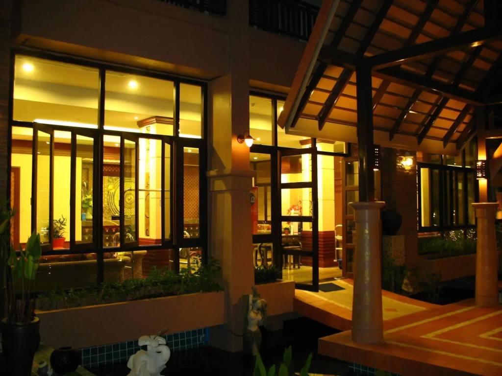 Wannara Hotel Resort and Spa