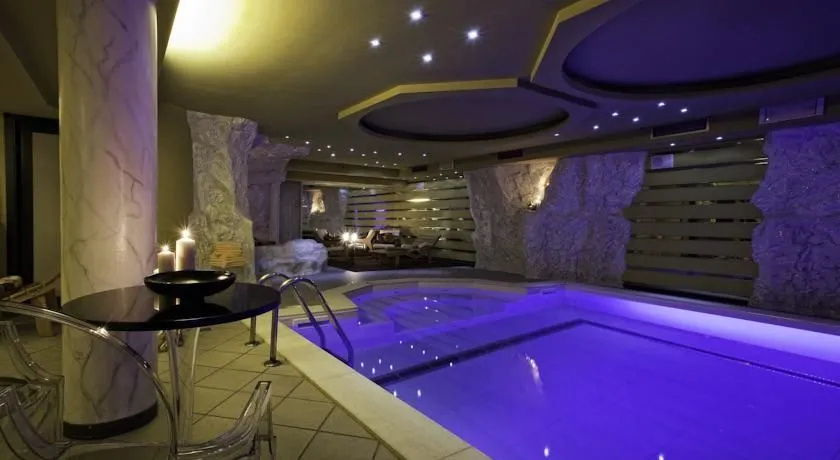 Storico Hotel Regina - Général