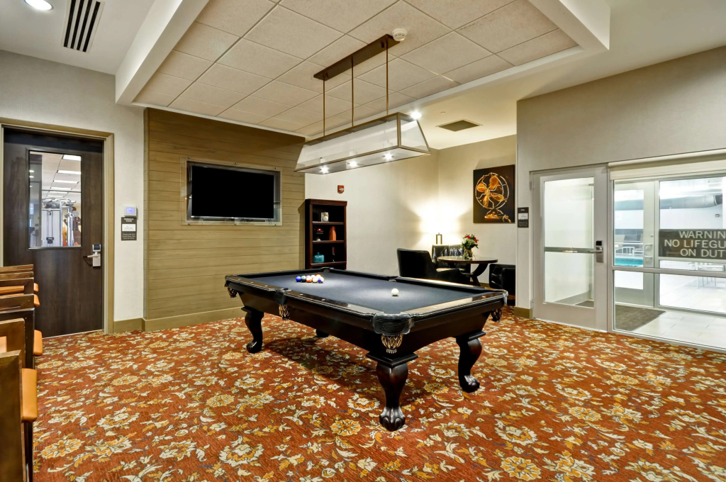 Hyatt House Atlanta Cobb Galleria - Général