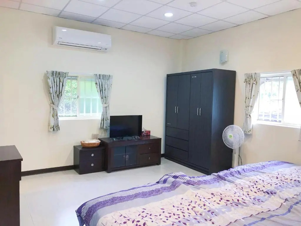 Comfort room