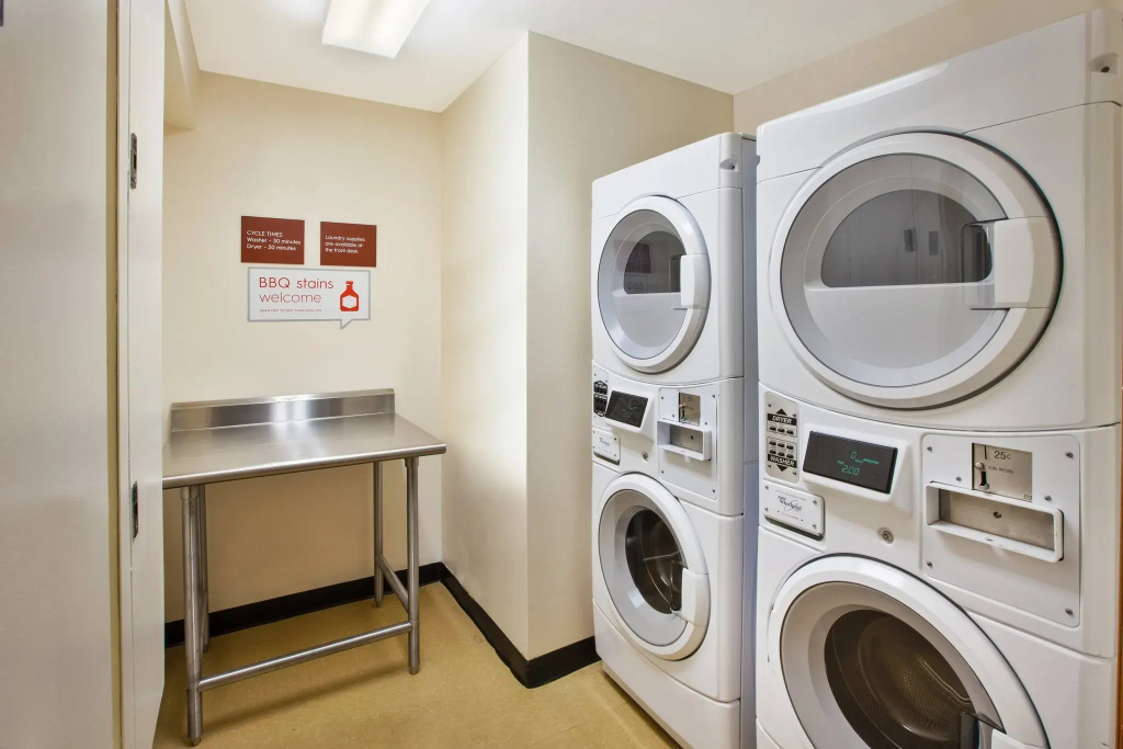Towneplace Suites By Marriott Detroit Livonia - Général