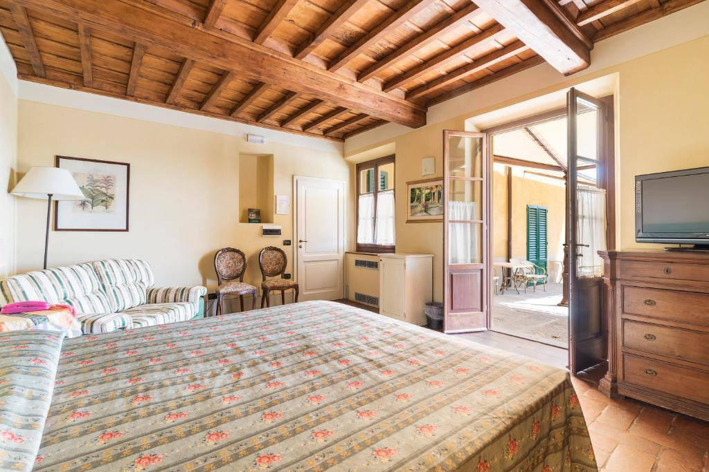 Agriturismo I Casali del Trebbiolo - Général
