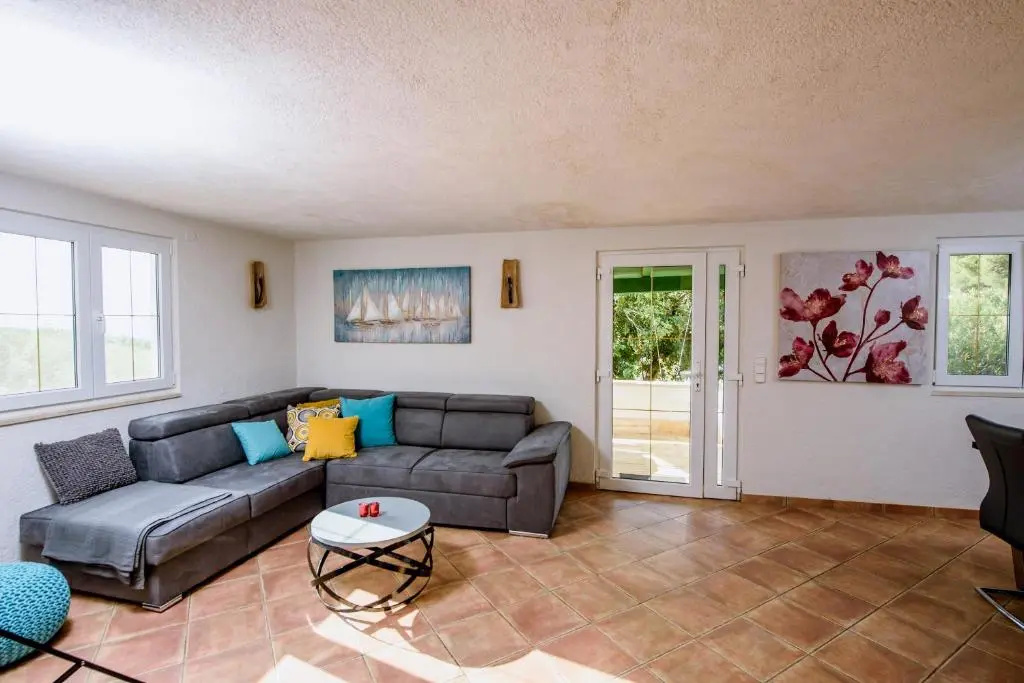 Hotel Skalinada - Chambres