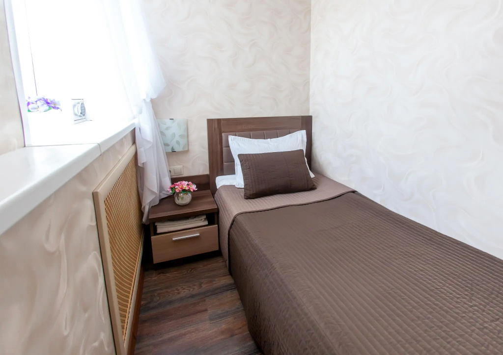 Economy Single room