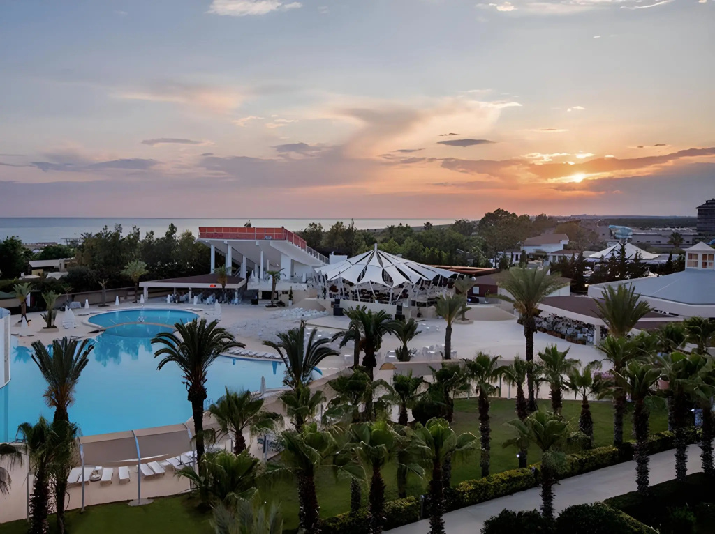 Selge Beach Resort & Spa, Сіде, Туреччина мініатюра 20